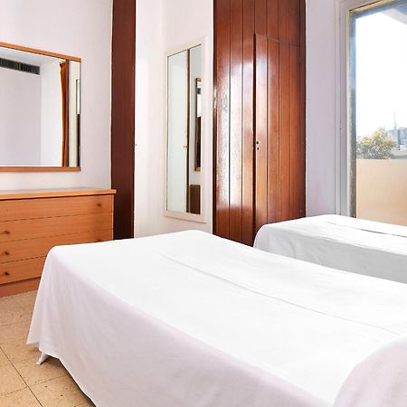 Apartamentos Mur Mar برشلونة المظهر الخارجي الصورة