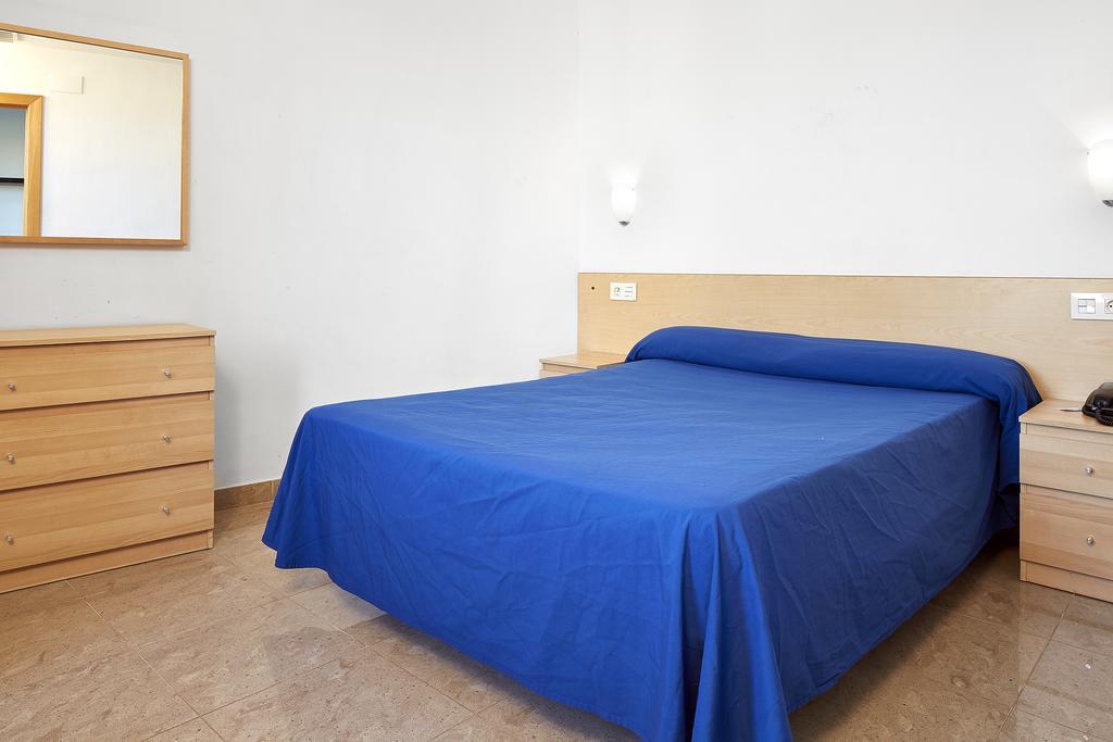 Apartamentos Mur Mar برشلونة المظهر الخارجي الصورة
