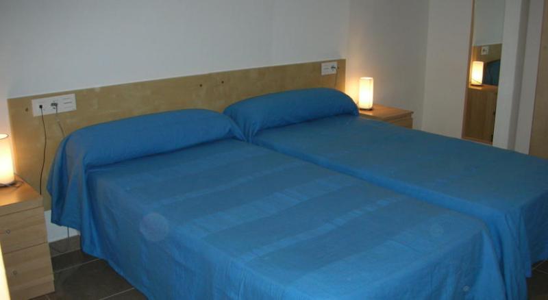 Apartamentos Mur Mar برشلونة المظهر الخارجي الصورة